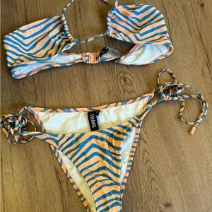 Triangl Multi-way Bikini